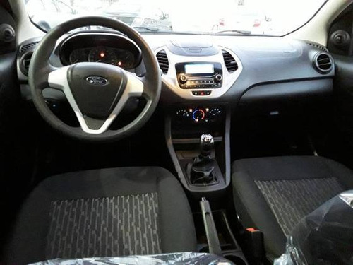 Ford Ka 1.0 Ti-vct Flex Se Manual