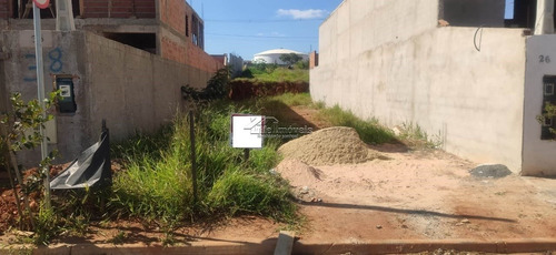 Imagem 2 de 6 de Terreno - Parque Terras De Santa Maria - Ref: 34747817 - V-lf9483040