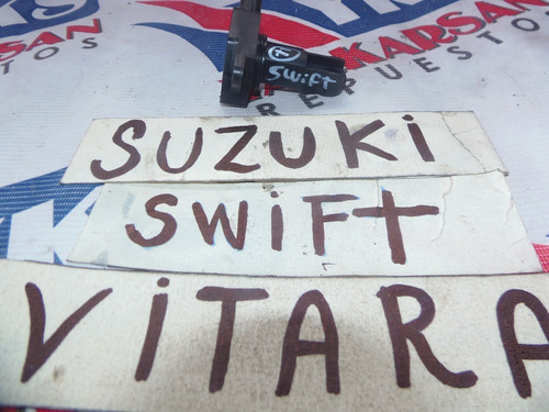 Flujometro Suzuki Swift / Vitara