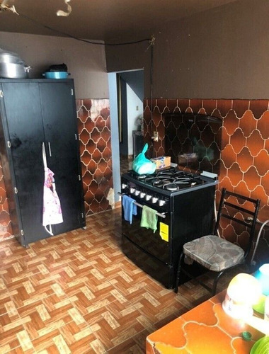 Casa En Venta En Ecatepec De Morelos