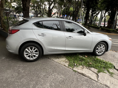 Mazda Mazda 3 2.5 I Touring At