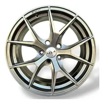 Comprar Rines 17 5 114 Kia Forte Sportage X7.5 Exclusivo Gun Metal