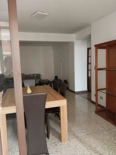 Apartamento Alquiler En Chacao