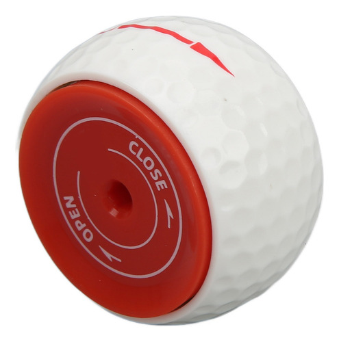 Equipo De Práctica De Golf Putting Ball Swing Ajustable
