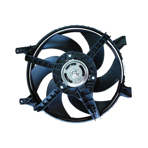 Electroventilador Renault Express 2000 2001 2002