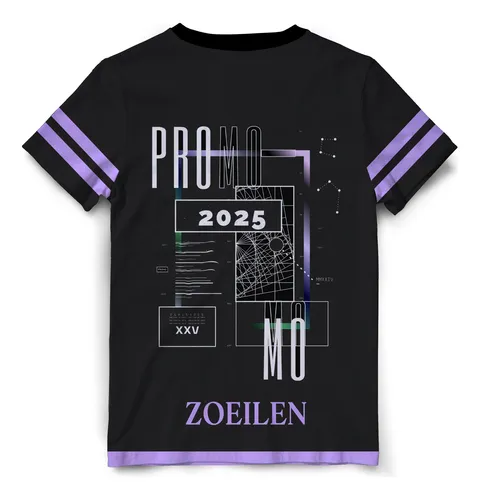 Campera - Remera Egresados Primaria Secundaria Combo 11