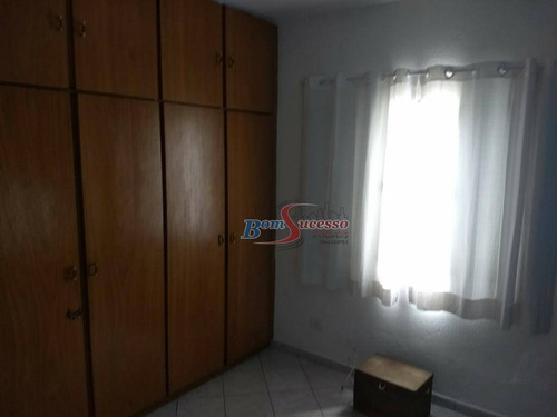 Imagem 14 de 19 de Sobrado Com 2 Dormitórios À Venda, 80 M² Por R$ 499.000,00 - Vila Formosa - São Paulo/sp - So1463
