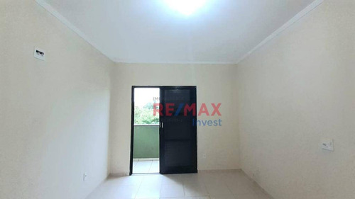 Imagem 8 de 14 de Sobrado Com 2 Dormitórios Para Alugar, 96 M² Por R$ 1.200,00/mês - Altos Do Paraíso - Botucatu/sp - So0124