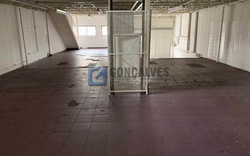 Imagem 4 de 15 de Venda Predio Comercial Sao Caetano Do Sul Santa Paula Ref: 1 - 1033-1-141530