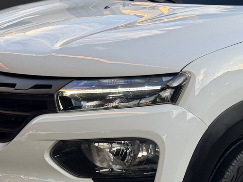 Renault Kwid KWID Zen 1.0 Flex 12V 5p Mec.