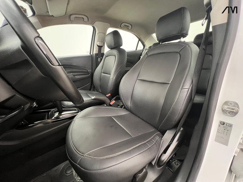 Chevrolet Prisma 1.4 MPFI LTZ 8V FLEX 4P AUTOMÁTICO
