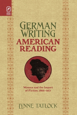 Libro German Writing, American Reading: Women And The Imp...