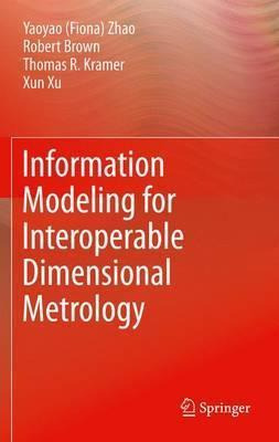 Libro Information Modeling For Interoperable Dimensional ...