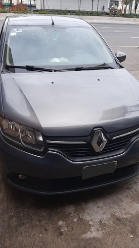 Renault Logan 1.6 Dynamique Mt