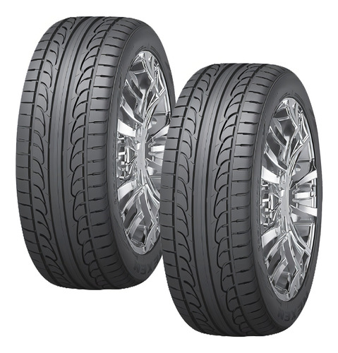 225/45r17 Nexen N6000 94w Índice De Velocidad W