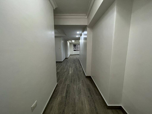 Imagen 9 de 18 de Apartamento En Venta En Las Chimeneas,residencias Garden Plaza Con Pozo De Agua Y Planta Eléctrica A63046