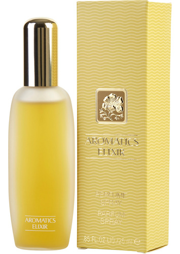 Perfume Clinique Aromatics Elixir Edp En Aerosol Para Mujer,