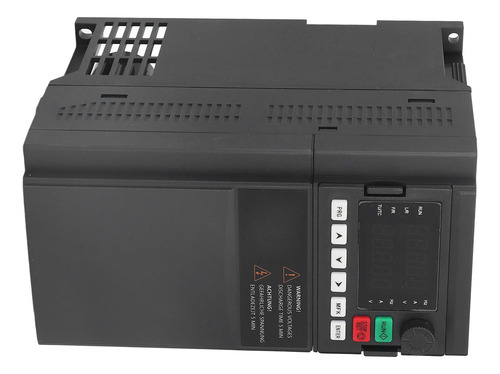 Convertidor Vfd, Variador De Frecuencia, Inversor Trifásico