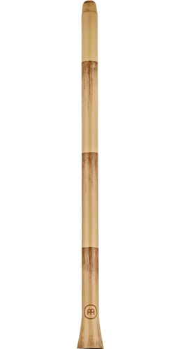 Imagen 1 de 1 de Didgeridoo Sintético Color Bambú Meinl Sddg1ba 51 Pulgadas