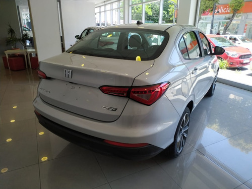 Fiat Cronos Drive Pack Conectividad 2021 0km Pack Cone Mi1