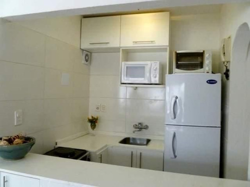 Departamento En Venta En Peninsula