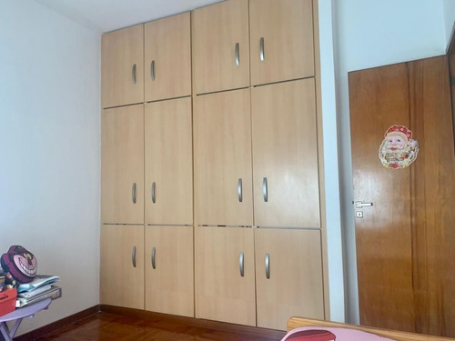 Imagen 22 de 30 de Ph 4 Ambientes Villa Urquiza Venta Charlone 2100 Terraza