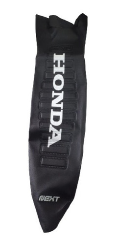 Funda Asiento Antideslizante Honda New Twister 250 - En Xero