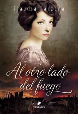 Al Otro Lado Del Fuego - Barzana, Claudia