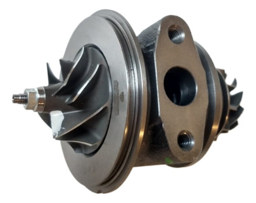 Conjunto Turbo Td02 Para 49373-02003 Partner Berlingo 1.6 8v
