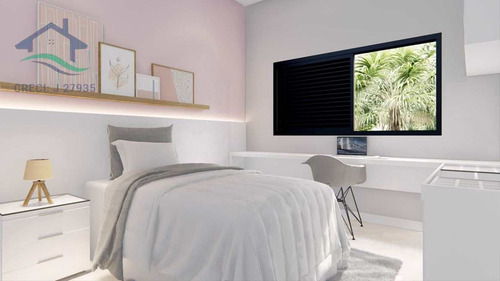 Imagem 7 de 17 de Casa Com 3 Suítes- Jd. América- Bragança Paulista- Cod: 3285 - V3285