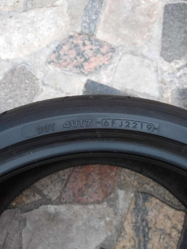 Pneu 225/40r18 92w Advan Fleva Yokohama Usado (Usado)