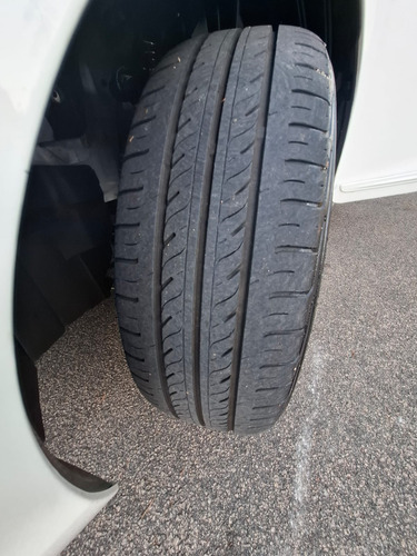 Honda Fit 1.4 Lx Flex Aut. 5p