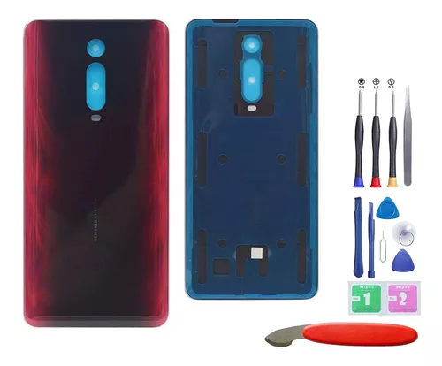 Funda Carcasa silicona Camiseta Jordan Xiaomi Mi 9T / Mi 9T Pro