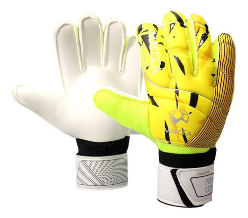 Guantes De Fútbol For Portero Rinat Meta Spine