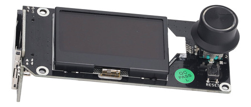 Piezas De Pantalla Lcd De Pantalla Lcd De Impresora 3d De Co