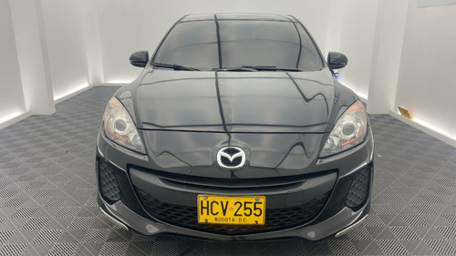 Imagen 13 de 25 de Mazda 3 All New