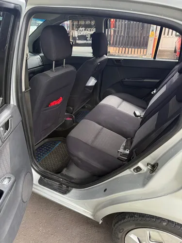 Hyundai Getz 1.4 Gl
