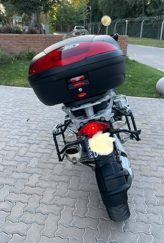 Bmw R 1200 Gs
