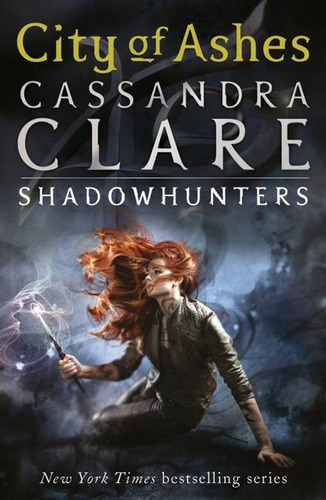 The Mortal Instruments 2 : City Of Ashes