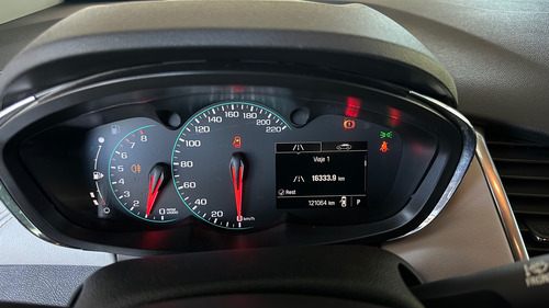 Chevrolet Tracker 1.8 Ltz+ 140cv