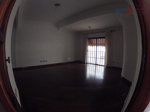 Imagem 15 de 27 de Sobrado À Venda, 245 M² Por R$ 895.000,00 - Parque Da Mooca - São Paulo/sp - So0456