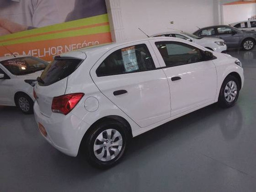 Chevrolet Joy 1.0 Spe4 Flex Manual