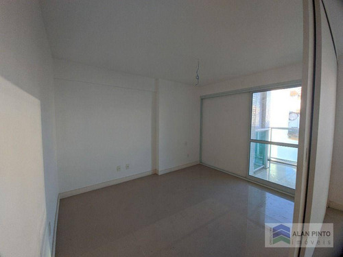 Imagem 18 de 30 de Apartamento Com 1 Quarto À Venda, 57 M² Por R$ 335.000 - Dois De Julho - Salvador/ba - Ap1492