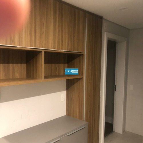 Imagem 10 de 13 de Apartamento 193m² Campo Belo - São Paulo - Sp - Sp2386