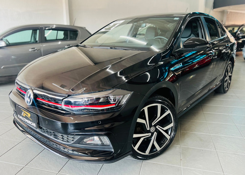 Volkswagen Outros Modelos VIRTUS GTS 1.4 TSI 16V FLEX 4P