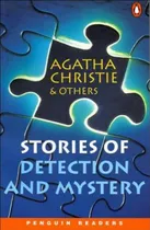Comprar Livro Literatura Estrangeira Stories Of Detection And Mystery 5 De Agatha Christie; Outros Pela Penguin Readers (1999)