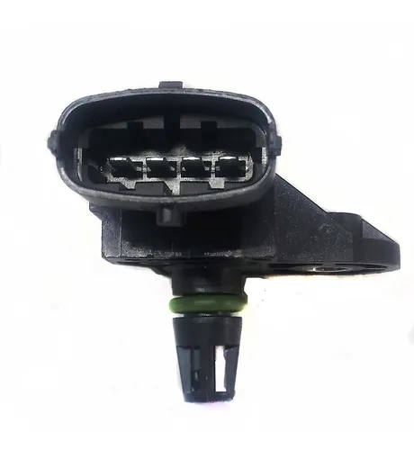 Sensor Map Original Great Wall M4