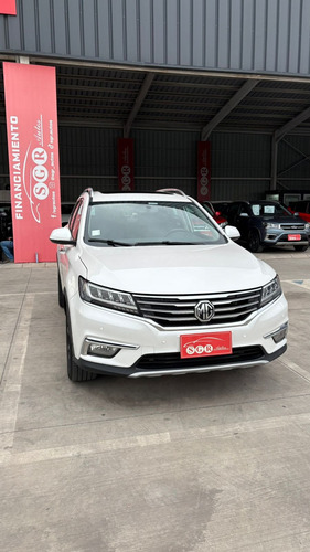 MG RX5 2.0 Com Awd At