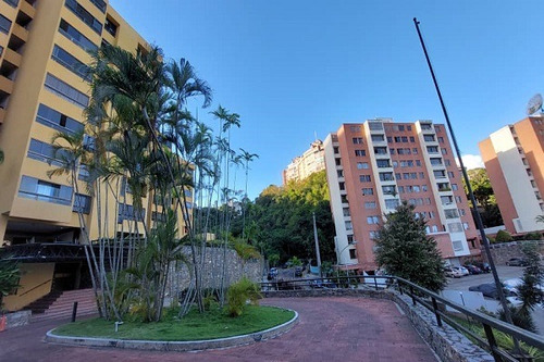 De Oportunidad Venta De Apartamento En La Alameda, Baruta, Caracas, Am