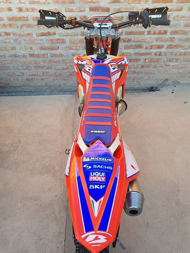 Imagen 5 de 5 de Beta 300rr 2016